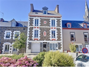 t2 à la vente -   35350  SAINT MELOIR DES ONDES, surface 33 m2 vente t2 - UBI476893658